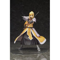 正規品　この素晴らしい世界に祝福を！　ダクネス　フィギュア　ベルファイン この素晴らしい世界に祝福を！ シリーズ』 ダクネス フィギュア