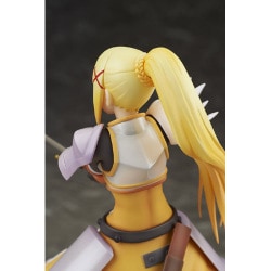 正規品　この素晴らしい世界に祝福を！　ダクネス　フィギュア　ベルファイン この素晴らしい世界に祝福を！ シリーズ』 ダクネス フィギュア