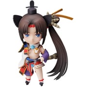 きゃらふぉるむ びよんど 牛若丸 [Fate/Grand Order ノンスケール 全高約110mm 塗装済完成品フィギュア]