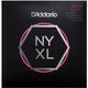 ベース弦 Steinberger用 ダブルボールエンド仕様（ゲージ 045-100） NYXLS45100 Long R-Light 045-10