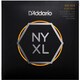 ベース弦 Steinberger用 ダブルボールエンド仕様（ゲージ 050-105） NYXLS50105 Long Medium 050-105