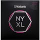ベース弦 Steinberger用 5弦 ダブルボールエンド仕様（ゲージ 045-130） NYXLS45130 Long R-Light 045-13
