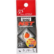 NST 0.7g #05超蛍光版ペナルティ [スプーン]