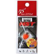 NST 1.1g #05超蛍光版ペナルティ [スプーン]