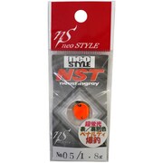 NST 1.8g #05超蛍光版ペナルティ [スプーン]