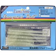 マナティーピンテール105 #Lumi1 [ミノー]