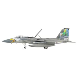 F-15C Eagle 1:72 Diecast Model - Hobby Master HM-HA4559