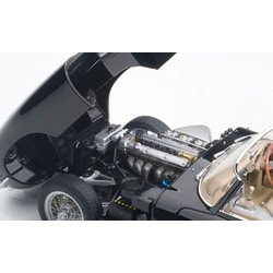 ヨドバシ.com - オートアート AUTOart 73605 1/18 ジャガー E