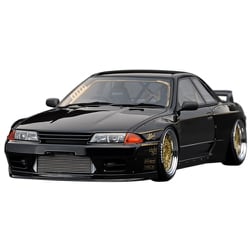 ヨドバシ.com - イグニッションモデル ignition model IG1271 1/18 PANDEM GT-R R32 ブラック  [ダイキャストミニカー] 通販【全品無料配達】