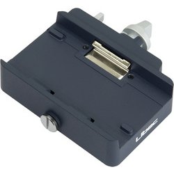 未使用新品　リーベック Libec  LI-AP5  アダプタープレート Libec | AP-5