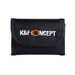 メモリカードケース5枚用 KF-FC22PC