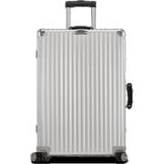 ハードスーツケース 76L Classic Flight Multiwheel Silver 並行輸入品 971.70.00.4