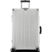 ハードスーツケース 85L Classic Flight Multiwheel Silver 並行輸入品 971.73.00.4