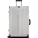ハードスーツケース 97L Classic Flight Multiwheel Silver 並行輸入品 971.77.00.4