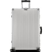 ハードスーツケース 97L Classic Flight Multiwheel Silver 並行輸入品 971.77.00.4