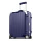 ハードスーツケース 45L Limbo Multiwheel Night Blue 並行輸入品 881.56.21.4