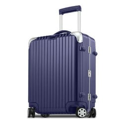 Lucy　未使用　RIMOWA LIMBO ブラック 45Ｌ Amazon.co.jp: 881.52.50.4 RIMOWA LIMBO CABIN MULTIWHEEL 55