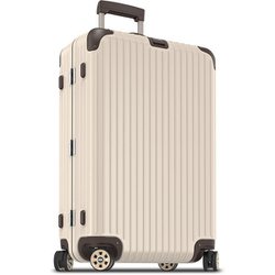 RIMOWA LIMBO クリームホワイト ７３L