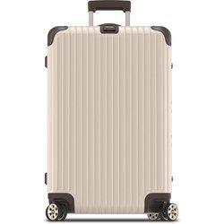 RIMOWA LIMBO クリームホワイト ７３L