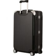 ハードスーツケース 73L Limbo Multiwheel Electronic Tag Black 並行輸入品 882.70.50.5