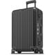 ハードスーツケース 67L Topas Stealth Multiwheel Electronic Tag Black 並行輸入品 924.63.01.5