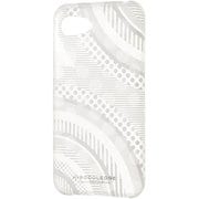 SB-SA63-SCDC/0M [AQUOS R compact ケース HIROCOLEDGE Design Soft Case 000 MONO]