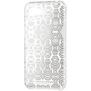 SB-SA63-SCDC/3M [AQUOS R compact ケース HIROCOLEDGE Design Soft Case 003 MONO]