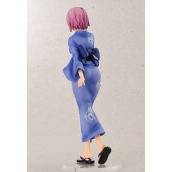 フリーイング Fate/Grand Order シールダー マシュ 浴衣 FGO