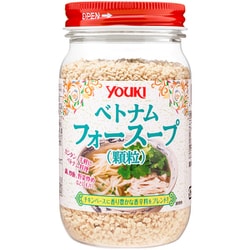 ヨドバシ.com - ユウキ食品 フォースープ(顆粒) 100g 通販【全品無料配達】