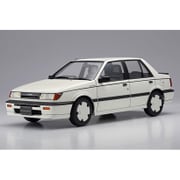 HC26 いすゞ ジェミニ(JT190) イルムシャー [1/24 HCシリーズ]