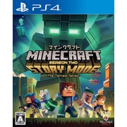マインクラフト：ストーリーモード シーズン 2 [PS4ソフト]