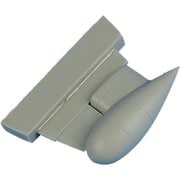 QIC72571 PBY カタリナ レーダーアンテナ(アカデミー用) [1/72 レジン製ディティールアップパーツ]