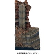 HAUD35095 柱 ベース No.3 [1/35 ダイオラマベース]
