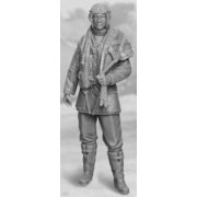 HAUF32028 RAF 戦闘機パイロット 1940～45年 No.1 [1/32 レジン製フィギュア]