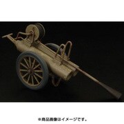 HAUBRL32026 日本軍 飛行場用消火器 [1/32 アクセサリーエッチング・レジンキット]