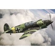 HAUBRP72028 Yak-1 鹵獲機 [1/72 エアクラフトシリーズ]
