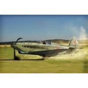 HAUBRP144008 Yak-1 1941年 [1/144 エアクラフトシリーズ]