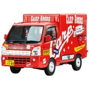 MC-009 マツダ スクラム カープ ショッピングトラック [1/35 カーモデル]