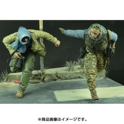 ヨドバシ.com - D-DAY miniature studio DD35098 現代の戦場カメラマン