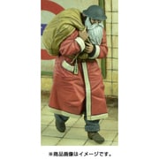 DD35099 戦時下のサンタクロース(英国/イギリス) [1/35 レジン製ミリタリーフィギュア]