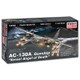 MC14742 アメリカ空軍 AC-130A ガンシップ “アズラエル・エンジェル・オブ・デス” [1/144 エアクラフトシリーズ]