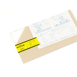 アクリル板 透明 5×180×320mm A000-5SS