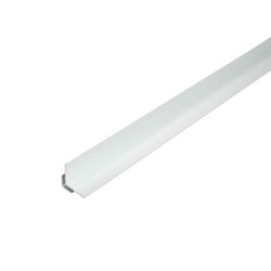 アルミジョイナー A型 12×20.5×3.5×1820mm AJ2018