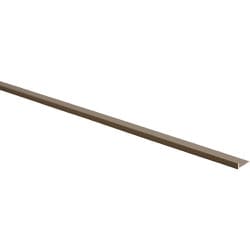 アルミアングル ブロンズ 5×15×955mm 厚さ1mm BF-571