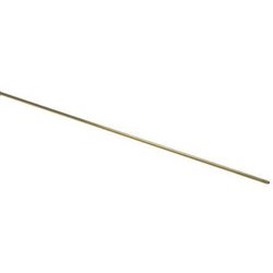 真鍮パイプ 2×395mm BP395-2