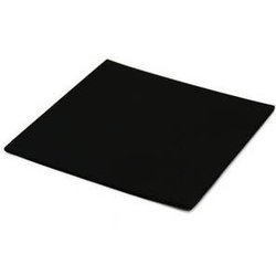 クロロプレンゴム 2×100×100mm CRG2-10