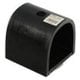 カーストップW穴付き 100×100×100mm CSG100-100S