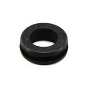 ゴムグロメット 13mm 外径21mm 4個入り GE-13