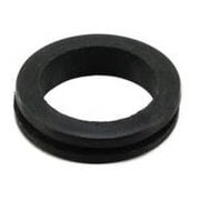 ゴムグロメット 25mm 外径35mm 2個入り GE-25