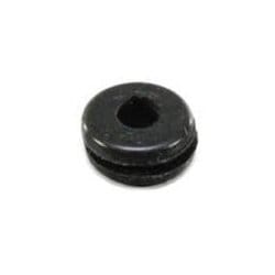 ゴムグロメット 3.5mm 外径9mm 8個入り GE-3